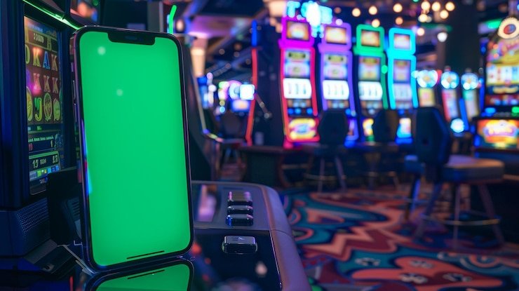 Antarmuka permainan nomor 4D di platform mode 303 dengan pilihan kombinasi angka empat digit