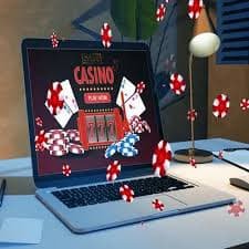 Tim operasional mode 303 bekerja dari kantor di pusat Jakarta, memantau pasar sportsbook dan layanan pelanggan